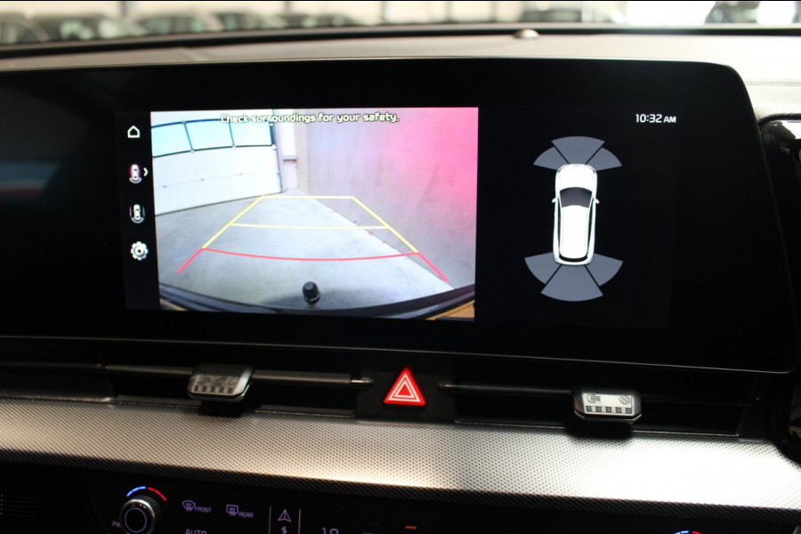 Kia Sportage 1.6 T-GDi Hybrid GT-Line Camera/Pano/Trekhaak prijs is rijklaar