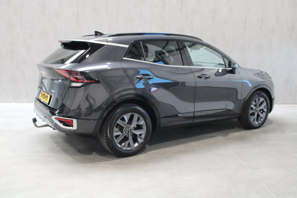 Kia Sportage 1.6 T-GDi Hybrid GT-Line Camera/Pano/Trekhaak prijs is rijklaar