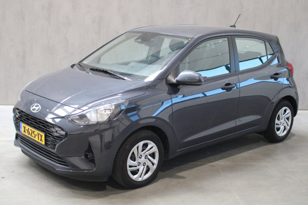 Hyundai i10 1.0 Comfort cruise controle apple carplay Rijklaar!