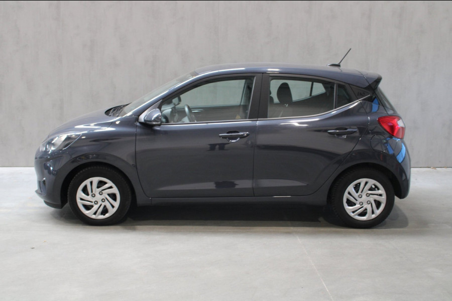 Hyundai i10 1.0 Comfort cruise controle apple carplay Rijklaar!