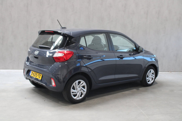 Hyundai i10 1.0 Comfort cruise controle apple carplay Rijklaar!
