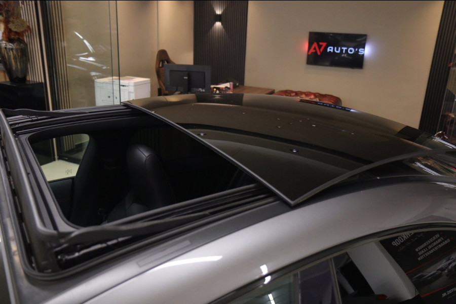 Mercedes-Benz CLA-Klasse 250 AMG-LINE Plus PANO/BUR/360CAM/BLINDSPOT/VOL