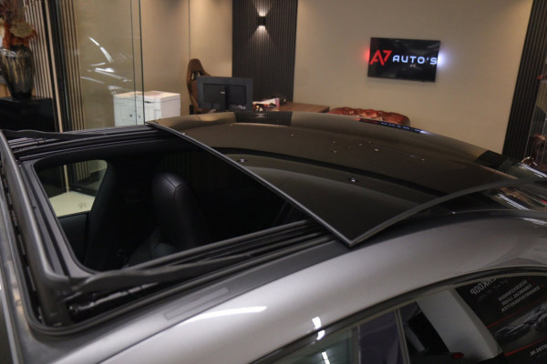 Mercedes-Benz CLA-Klasse 250 AMG-LINE Plus PANO/BUR/360CAM/BLINDSPOT/VOL