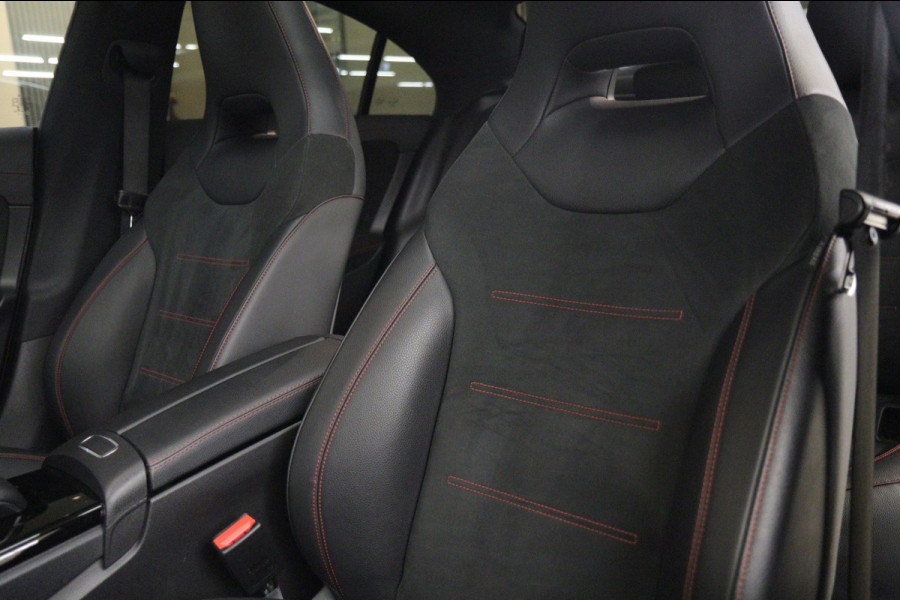 Mercedes-Benz CLA-Klasse 250 AMG-LINE Plus PANO/BUR/360CAM/BLINDSPOT/VOL