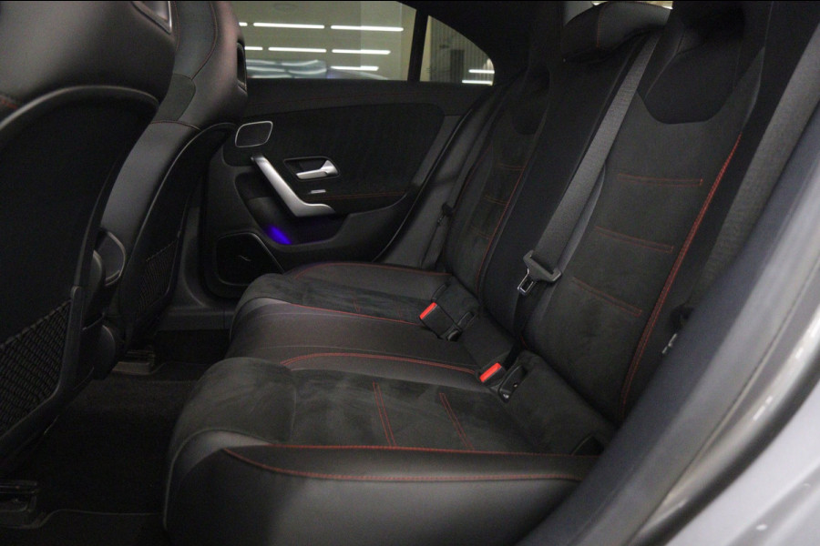 Mercedes-Benz CLA-Klasse 250 AMG-LINE Plus PANO/BUR/360CAM/BLINDSPOT/VOL