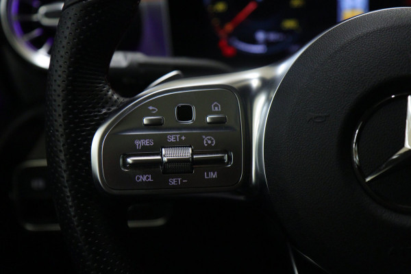 Mercedes-Benz CLA-Klasse 250 AMG-LINE Plus PANO/BUR/360CAM/BLINDSPOT/VOL