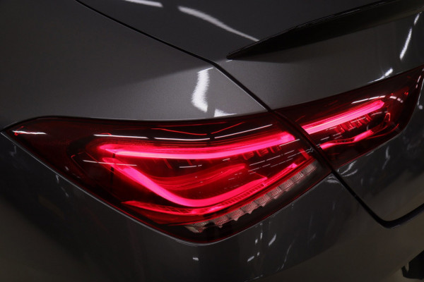 Mercedes-Benz CLA-Klasse 250 AMG-LINE Plus PANO/BUR/360CAM/BLINDSPOT/VOL