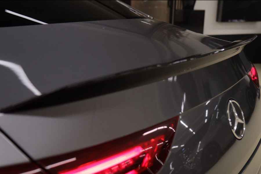 Mercedes-Benz CLA-Klasse 250 AMG-LINE Plus PANO/BUR/360CAM/BLINDSPOT/VOL