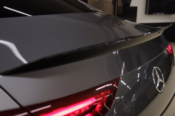 Mercedes-Benz CLA-Klasse 250 AMG-LINE Plus PANO/BUR/360CAM/BLINDSPOT/VOL