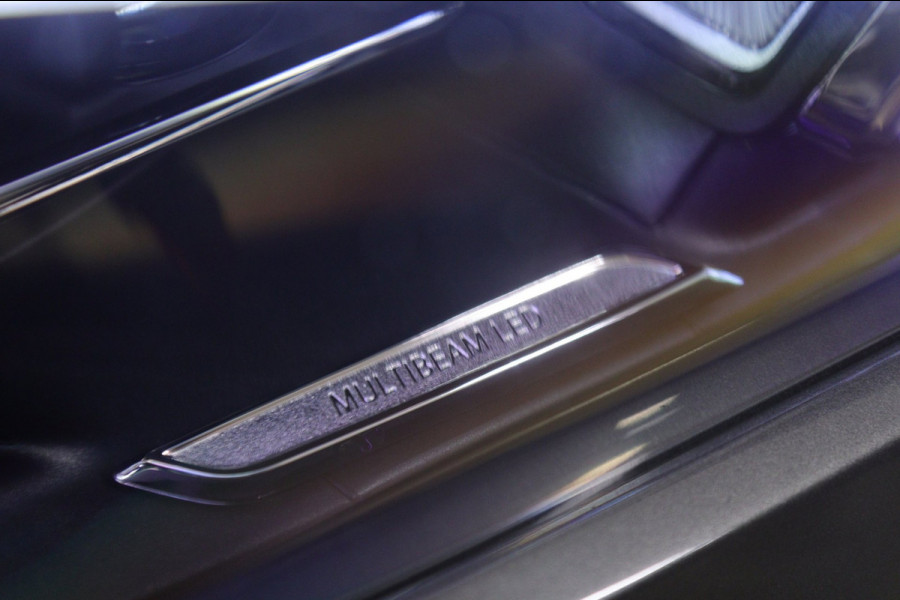 Mercedes-Benz CLA-Klasse 250 AMG-LINE Plus PANO/BUR/360CAM/BLINDSPOT/VOL