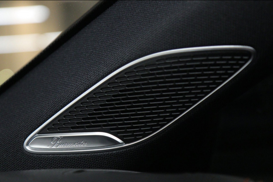 Mercedes-Benz CLA-Klasse 250 AMG-LINE Plus PANO/BUR/360CAM/BLINDSPOT/VOL