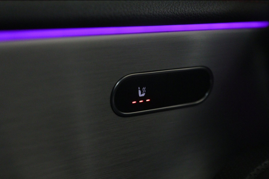 Mercedes-Benz CLA-Klasse 250 AMG-LINE Plus PANO/BUR/360CAM/BLINDSPOT/VOL