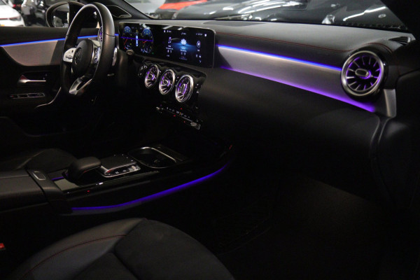 Mercedes-Benz CLA-Klasse 250 AMG-LINE Plus PANO/BUR/360CAM/BLINDSPOT/VOL