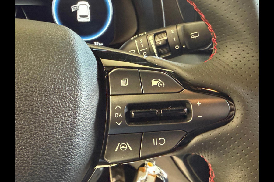 Hyundai i20 1.2 MPI N-Line Comfort Stoel/Stuurverwarming Camera 1 Jaar Bovag garantie