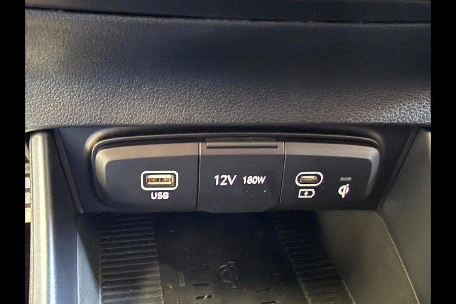 Hyundai i20 1.2 MPI N-Line Comfort Stoel/Stuurverwarming Camera 1 Jaar Bovag garantie