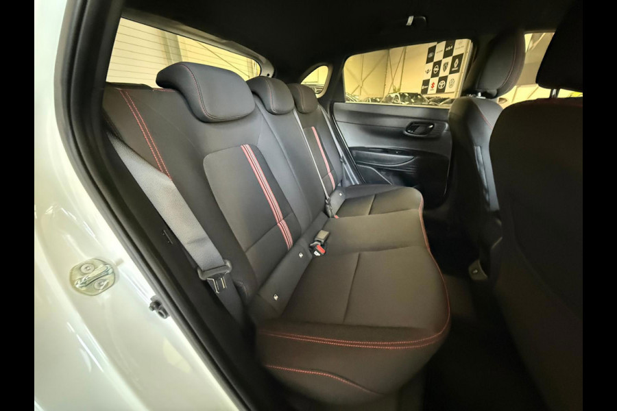 Hyundai i20 1.2 MPI N-Line Comfort Stoel/Stuurverwarming Camera 1 Jaar Bovag garantie