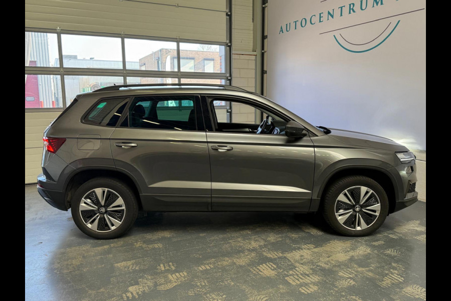 Škoda Karoq !!! Paas Actie € 24.999,- !!! 1.5 TSI ACT Sportline Business Automaat, Camera, Elektrische Achterklep