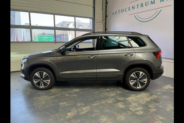 Škoda Karoq !!! Paas Actie € 24.999,- !!! 1.5 TSI ACT Sportline Business Automaat, Camera, Elektrische Achterklep