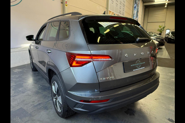 Škoda Karoq !!! Paas Actie € 24.999,- !!! 1.5 TSI ACT Sportline Business Automaat, Camera, Elektrische Achterklep