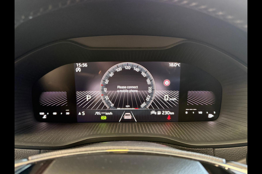 Škoda Karoq !!! Paas Actie € 24.999,- !!! 1.5 TSI ACT Sportline Business Automaat, Camera, Elektrische Achterklep