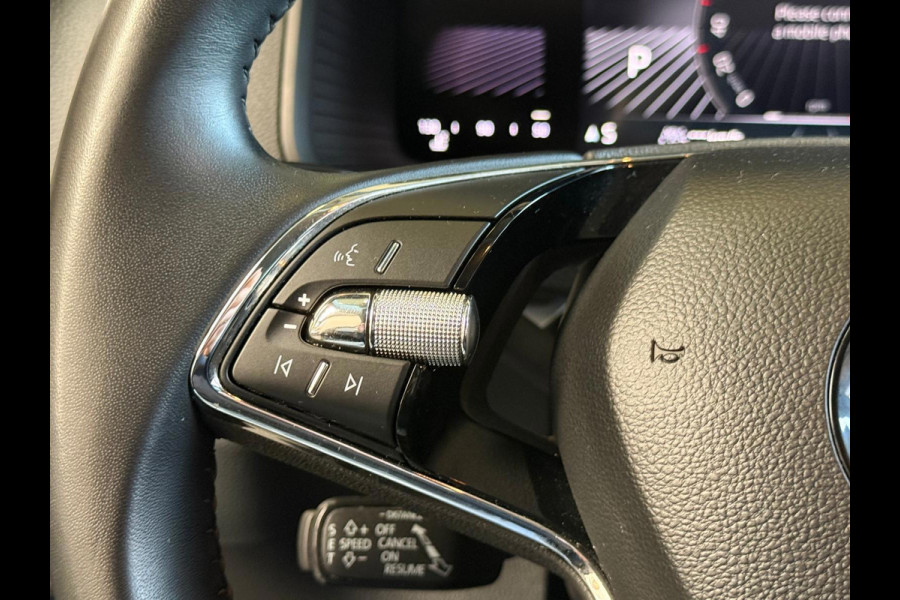 Škoda Karoq !!! Paas Actie € 24.999,- !!! 1.5 TSI ACT Sportline Business Automaat, Camera, Elektrische Achterklep