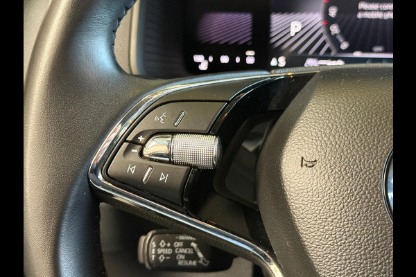 Škoda Karoq !!! Paas Actie € 24.999,- !!! 1.5 TSI ACT Sportline Business Automaat, Camera, Elektrische Achterklep