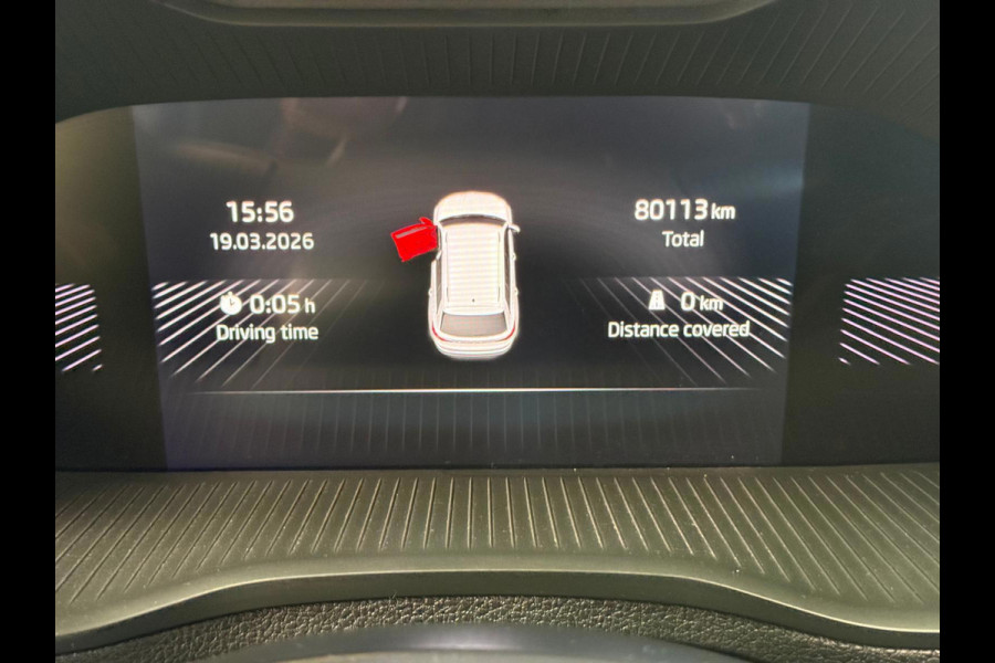 Škoda Karoq !!! Paas Actie € 24.999,- !!! 1.5 TSI ACT Sportline Business Automaat, Camera, Elektrische Achterklep