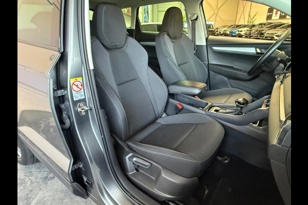 Škoda Karoq !!! Paas Actie € 24.999,- !!! 1.5 TSI ACT Sportline Business Automaat, Camera, Elektrische Achterklep