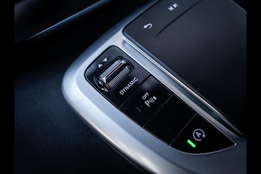 Mercedes-Benz V-Klasse 300d Lang DC Avantgarde Edition - AMG l Burmester l 360cam l Carplay