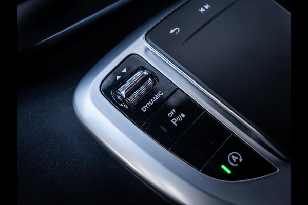 Mercedes-Benz V-Klasse 300d Lang DC Avantgarde Edition - AMG l Burmester l 360cam l Carplay