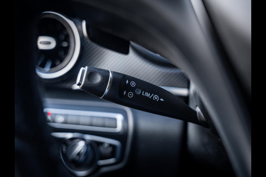 Mercedes-Benz V-Klasse 300d Lang DC Avantgarde Edition - AMG l Burmester l 360cam l Carplay