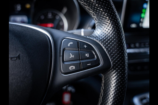 Mercedes-Benz V-Klasse 300d Lang DC Avantgarde Edition - AMG l Burmester l 360cam l Carplay