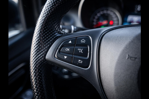 Mercedes-Benz V-Klasse 300d Lang DC Avantgarde Edition - AMG l Burmester l 360cam l Carplay