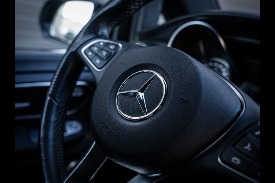 Mercedes-Benz V-Klasse 300d Lang DC Avantgarde Edition - AMG l Burmester l 360cam l Carplay
