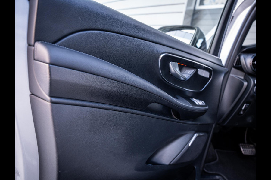 Mercedes-Benz V-Klasse 300d Lang DC Avantgarde Edition - AMG l Burmester l 360cam l Carplay
