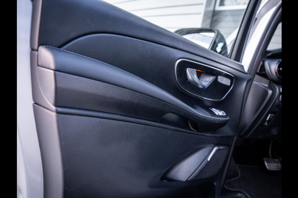 Mercedes-Benz V-Klasse 300d Lang DC Avantgarde Edition - AMG l Burmester l 360cam l Carplay