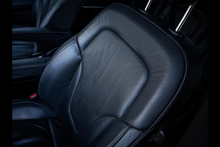 Mercedes-Benz V-Klasse 300d Lang DC Avantgarde Edition - AMG l Burmester l 360cam l Carplay