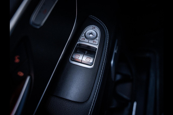 Mercedes-Benz V-Klasse 300d Lang DC Avantgarde Edition - AMG l Burmester l 360cam l Carplay