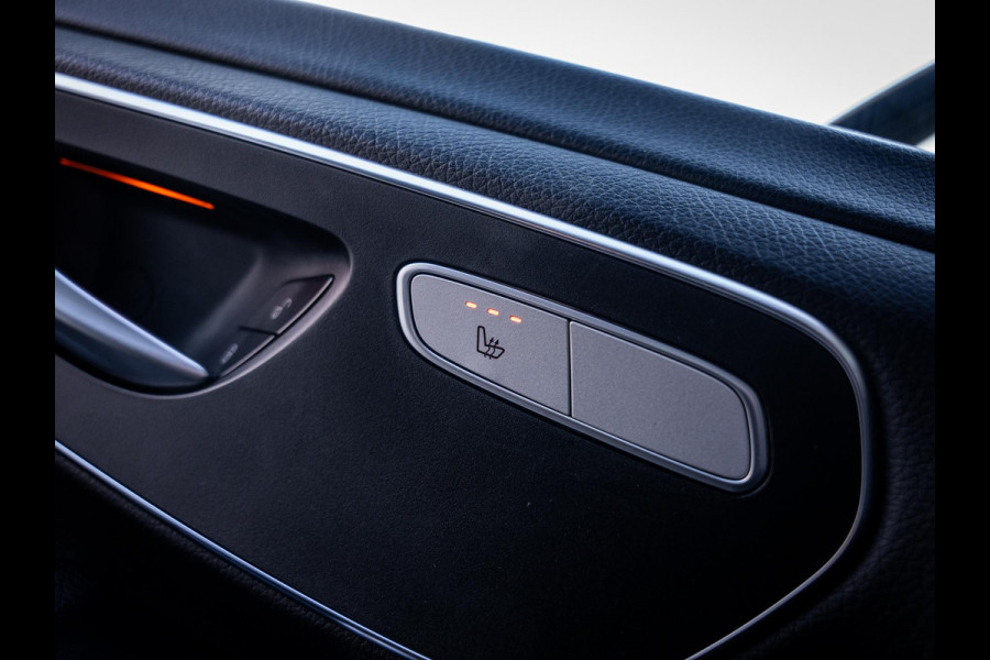 Mercedes-Benz V-Klasse 300d Lang DC Avantgarde Edition - AMG l Burmester l 360cam l Carplay