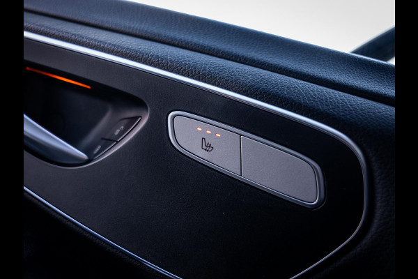 Mercedes-Benz V-Klasse 300d Lang DC Avantgarde Edition - AMG l Burmester l 360cam l Carplay