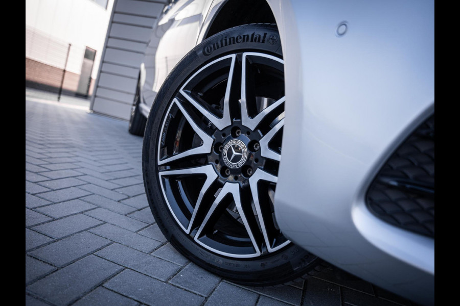 Mercedes-Benz V-Klasse 300d Lang DC Avantgarde Edition - AMG l Burmester l 360cam l Carplay