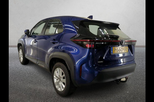 Toyota Yaris Cross 1.5 VVT-I Active Aut. Hybrid Airco Adaptive Cruise Control Achteruitrij Camera LM Velgen Carplay Navi Perfect onderhouden!
