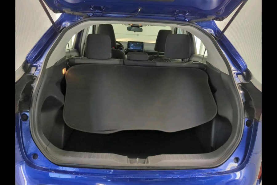 Toyota Yaris Cross 1.5 VVT-I Active Aut. Hybrid Airco Adaptive Cruise Control Achteruitrij Camera LM Velgen Carplay Navi Perfect onderhouden!