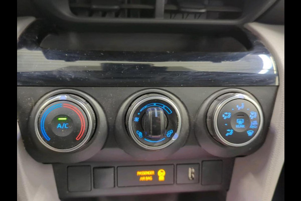 Toyota Yaris Cross 1.5 VVT-I Active Aut. Hybrid Airco Adaptive Cruise Control Achteruitrij Camera LM Velgen Carplay Navi Perfect onderhouden!