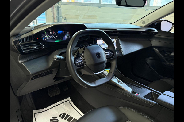 Peugeot 408 1.6 HYbrid Allure 180 Automaat Camera 1 Jaar Bovag Garantie