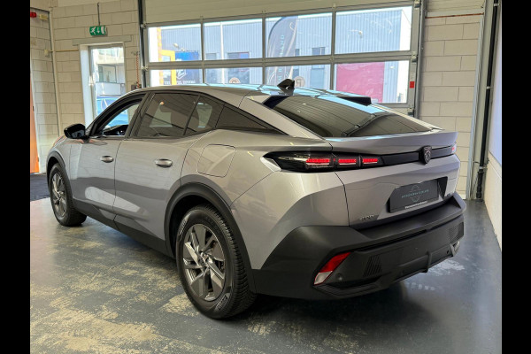 Peugeot 408 1.6 HYbrid Allure 180 Automaat Camera 1 Jaar Bovag Garantie