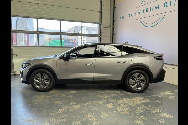 Peugeot 408 1.6 HYbrid Allure 180 Automaat Camera 1 Jaar Bovag Garantie