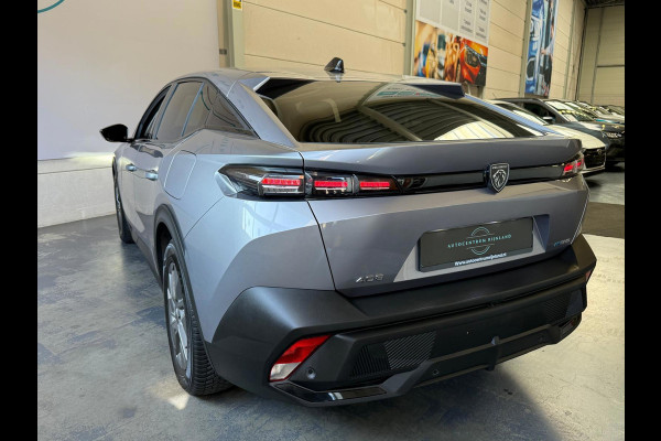 Peugeot 408 1.6 HYbrid Allure 180 Automaat Camera 1 Jaar Bovag Garantie