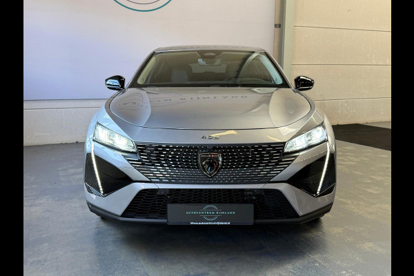 Peugeot 408 1.6 HYbrid Allure 180 Automaat Camera 1 Jaar Bovag Garantie