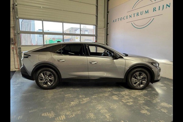 Peugeot 408 1.6 HYbrid Allure 180 Automaat Camera 1 Jaar Bovag Garantie